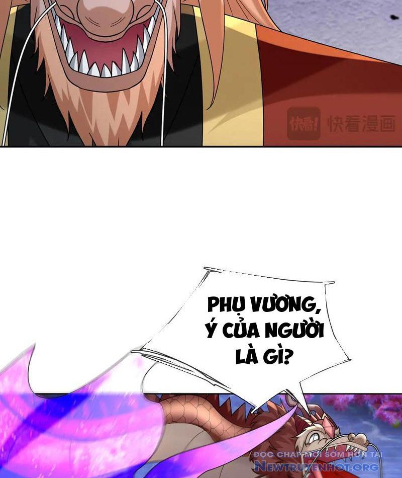 Thu Triệu Vạn đồ đệ, Vi Sư Vô địch Thế Gian chapter 186 - Trang 59