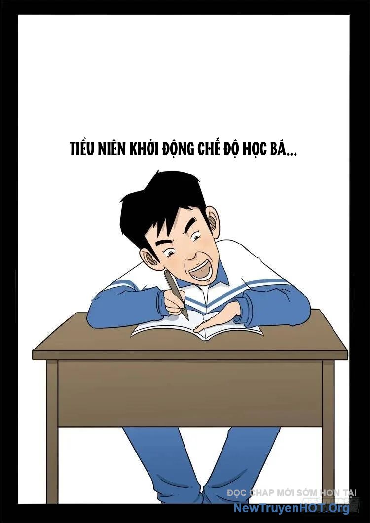 Ta Vì Chúng Sinh chapter 13 - Trang 14