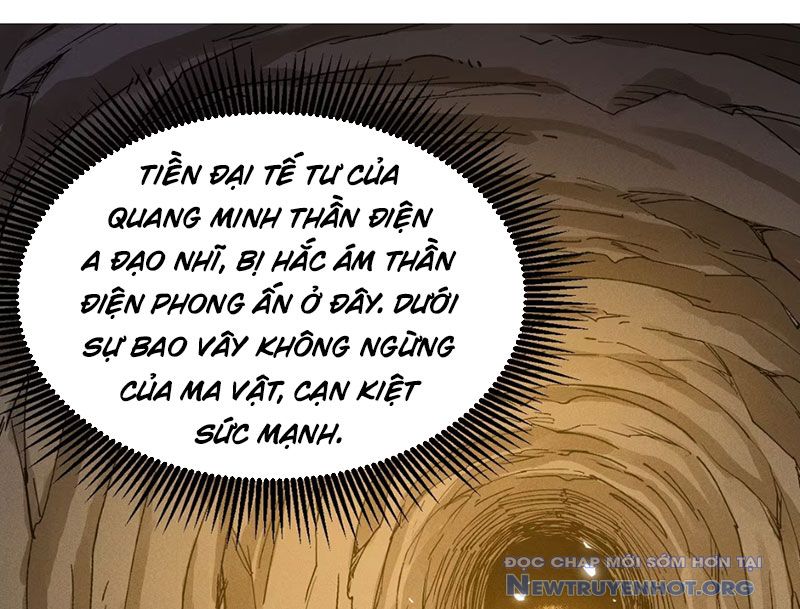 Pháp Sư Ký Sinh chapter 9 - Trang 69