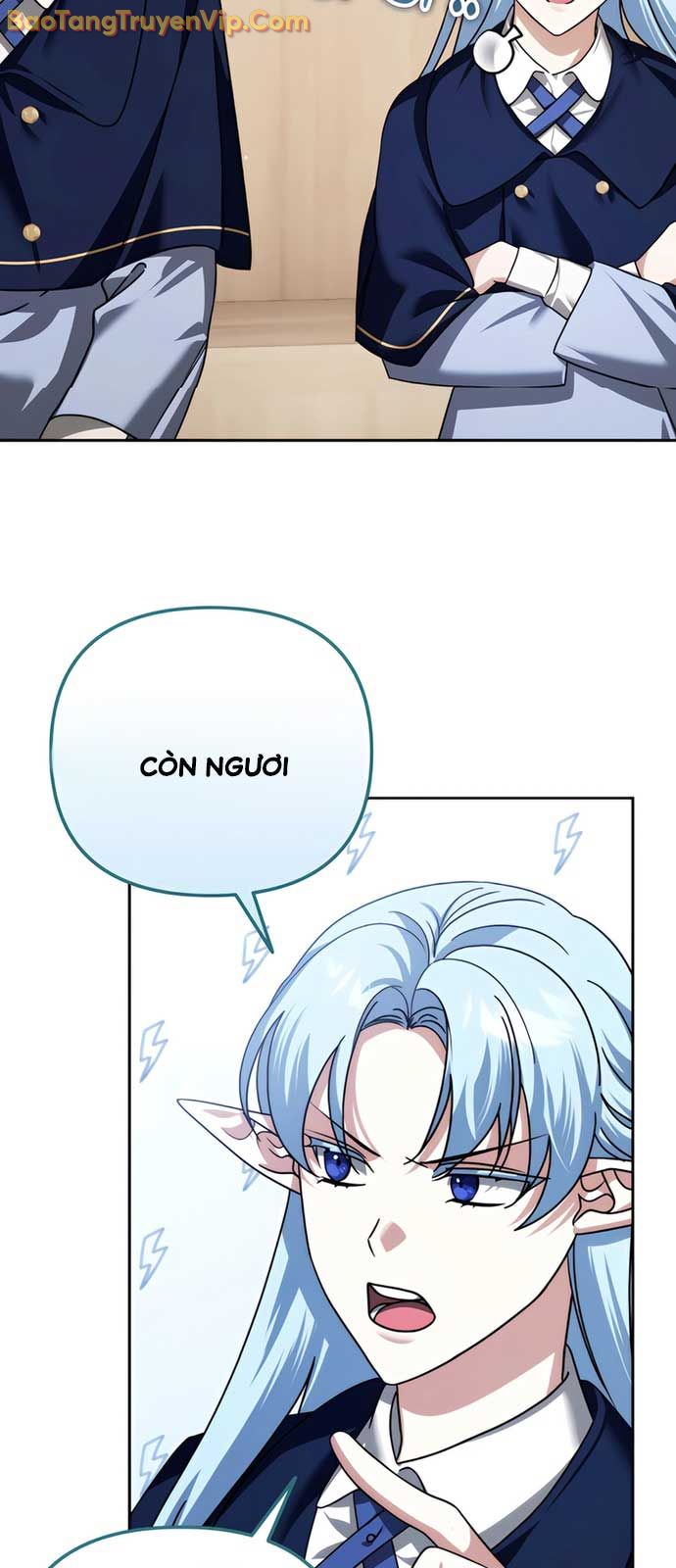 Bản Ngã Thay Đổi chapter 42 - Trang 27