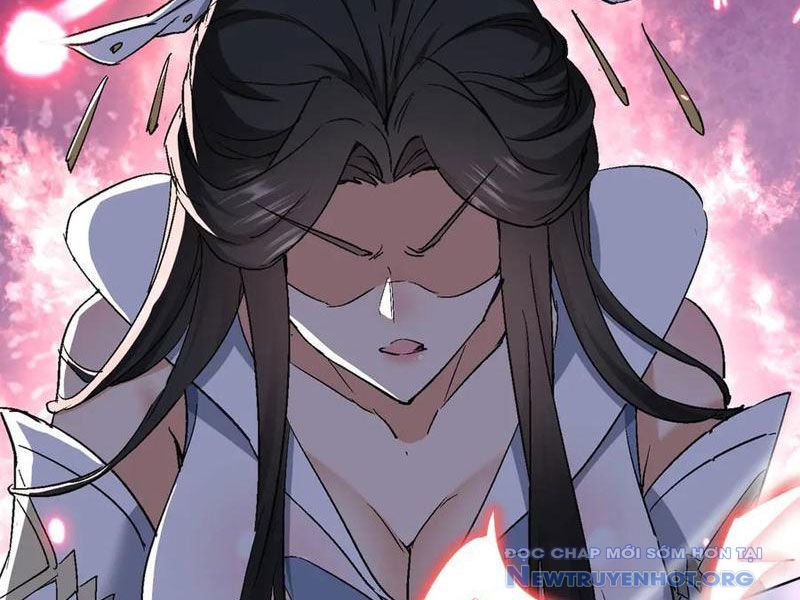 Đồ Đệ Nữ Đế Của Ta Muốn Hắc Hóa! chapter 51 - Trang 9