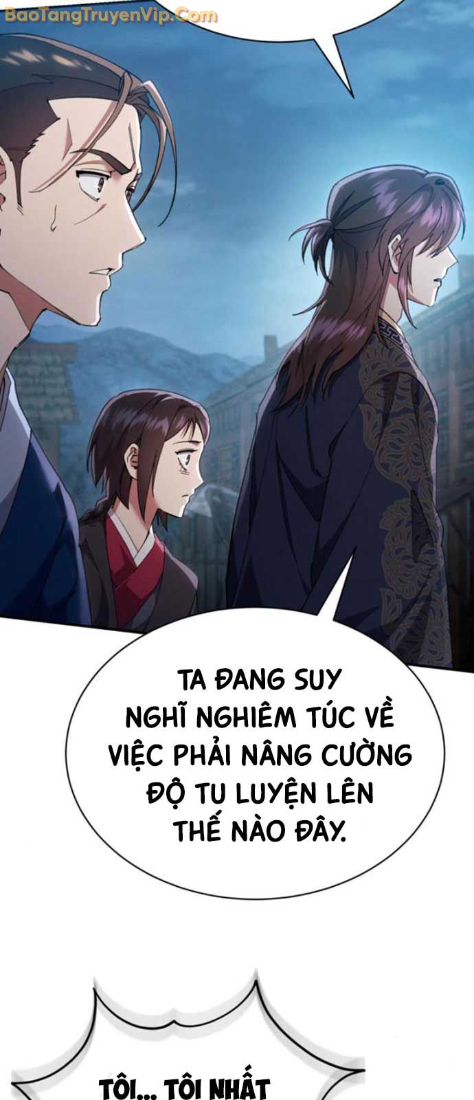 Thiên Ma Muốn Sống Một Cuộc Đời Bình Lặng chapter 34.3 - Trang 65
