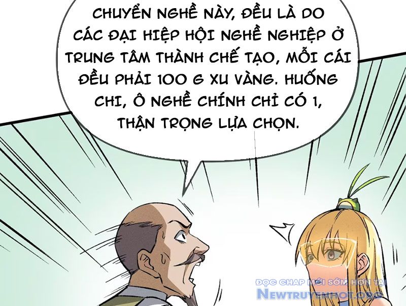 Pháp Sư Ký Sinh chapter 9 - Trang 115