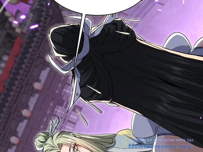 Đồ Đệ Nữ Đế Của Ta Muốn Hắc Hóa! chapter 51 - Trang 47