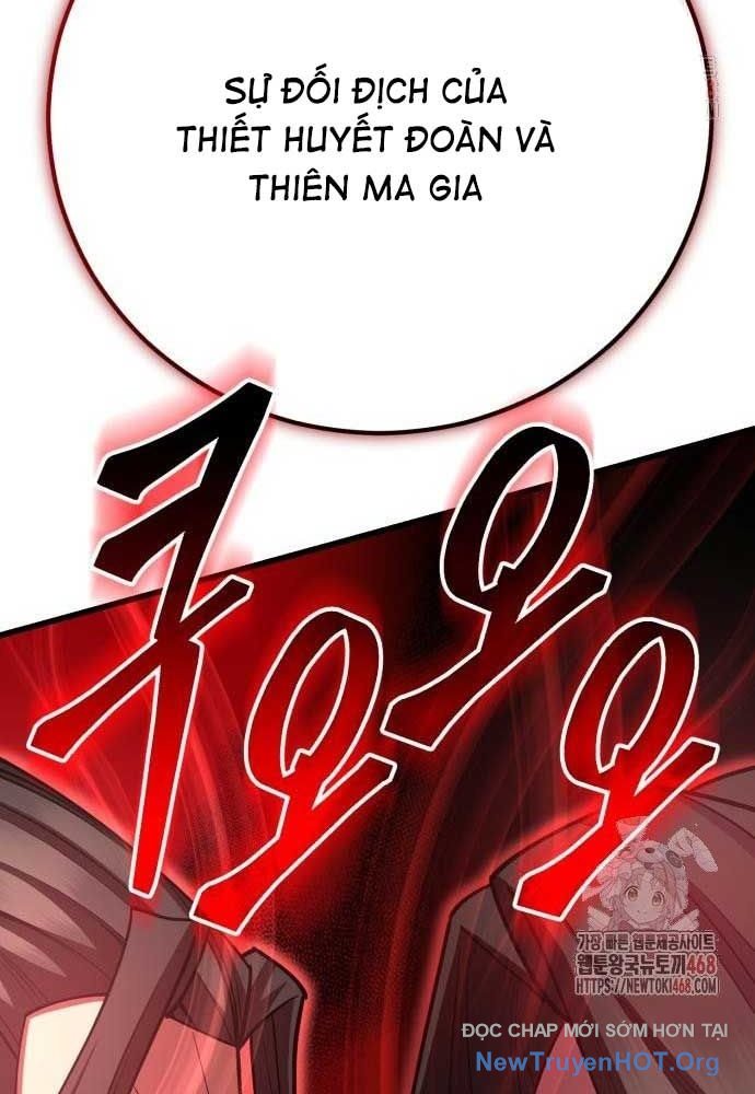 Thiên Hạ Đệ Nhất Đại Sư Huynh chapter 136 - Trang 22