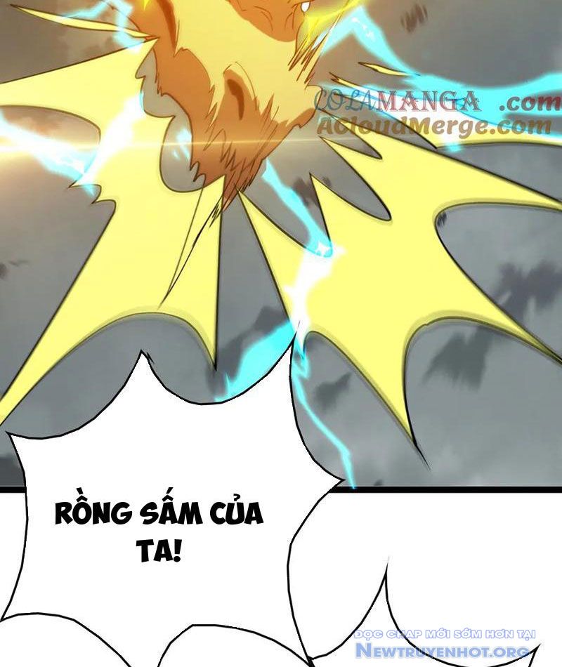 Vạn Tộc Xâm Lấn: Toàn Dân Tham Chiến, Ta Ở Lại Hậu Phương chapter 44 - Trang 36
