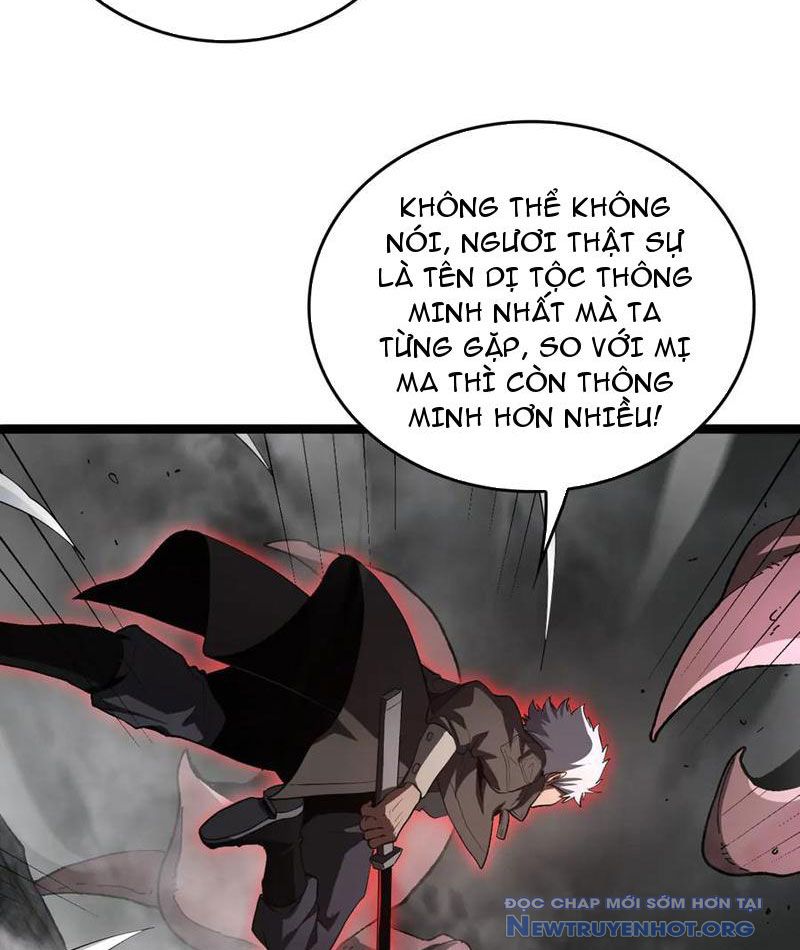 Vạn Tộc Xâm Lấn: Toàn Dân Tham Chiến, Ta Ở Lại Hậu Phương chapter 44 - Trang 82