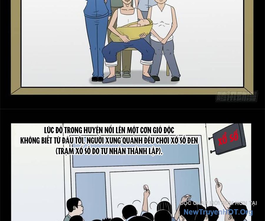 Ta Vì Chúng Sinh chapter 14 - Trang 9