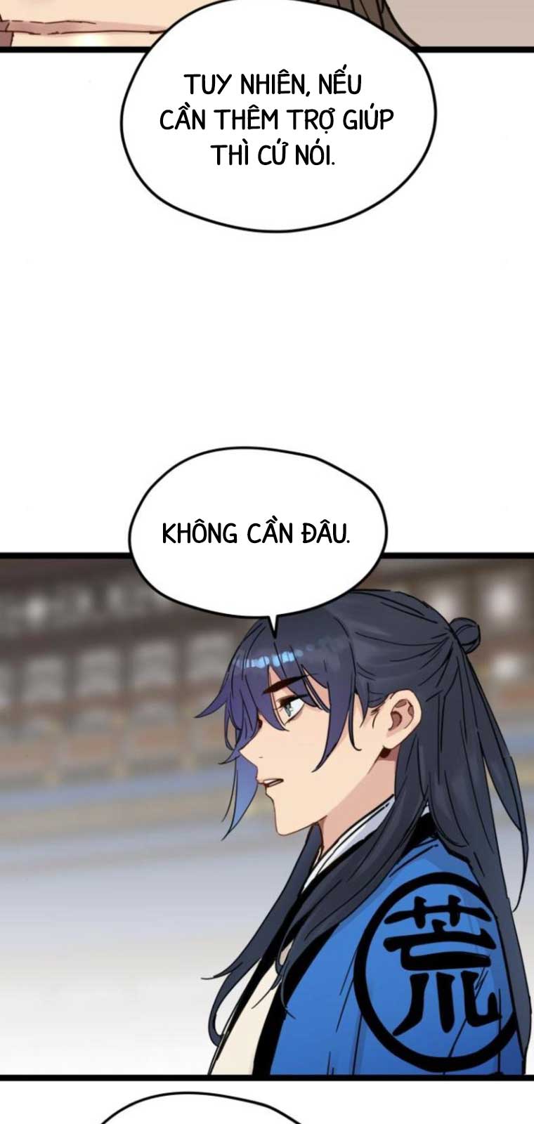 Thiên Tài Đoản Mệnh chapter 40.4 - Trang 50