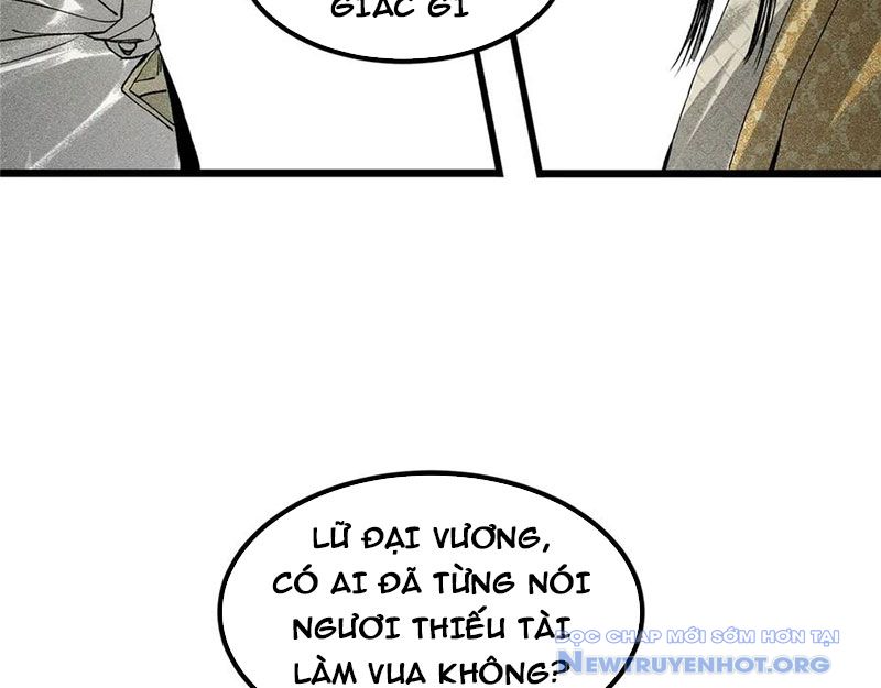 Thiên Hạ Đệ Nhất Lữ Bố chapter 132 - Trang 21