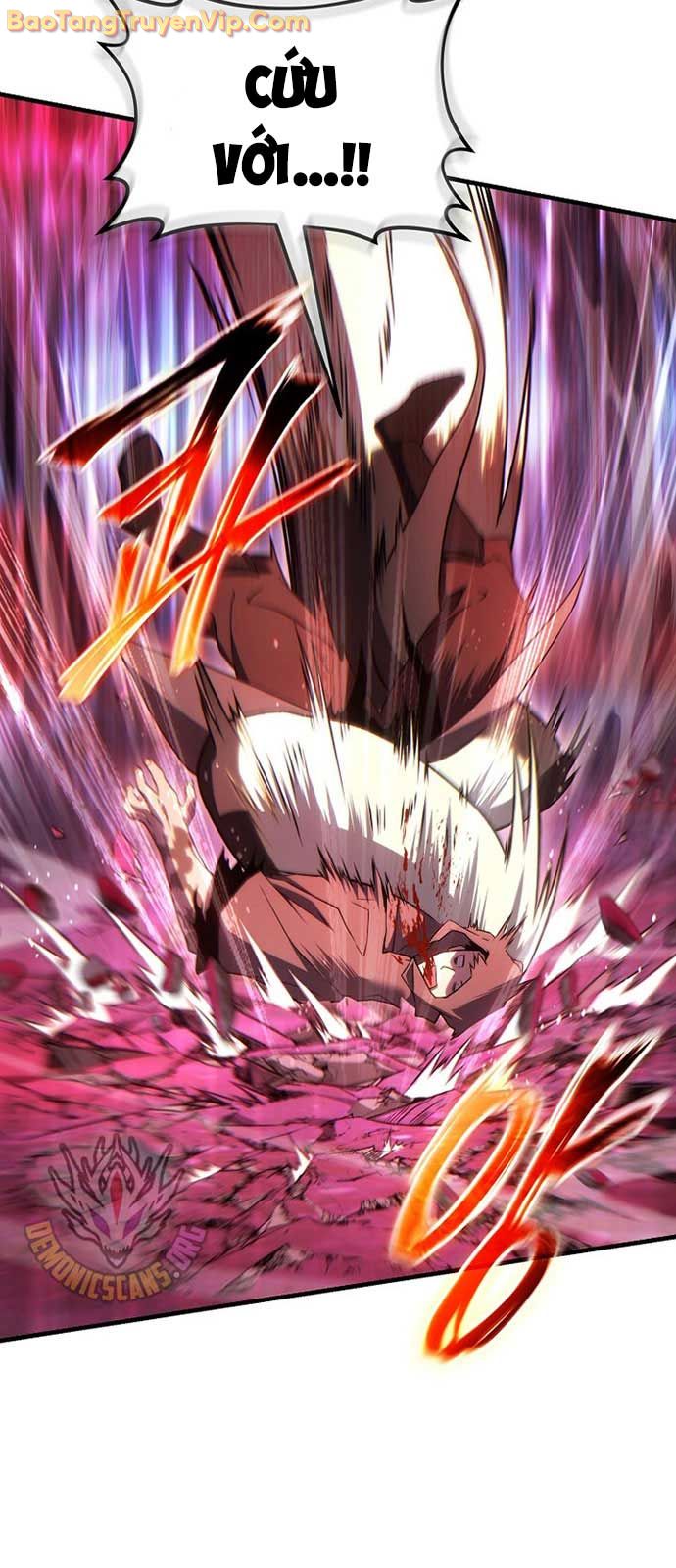 Người Chơi Mạnh Nhất Hồi Quy Lần Thứ 100 chapter 58.1 - Trang 48