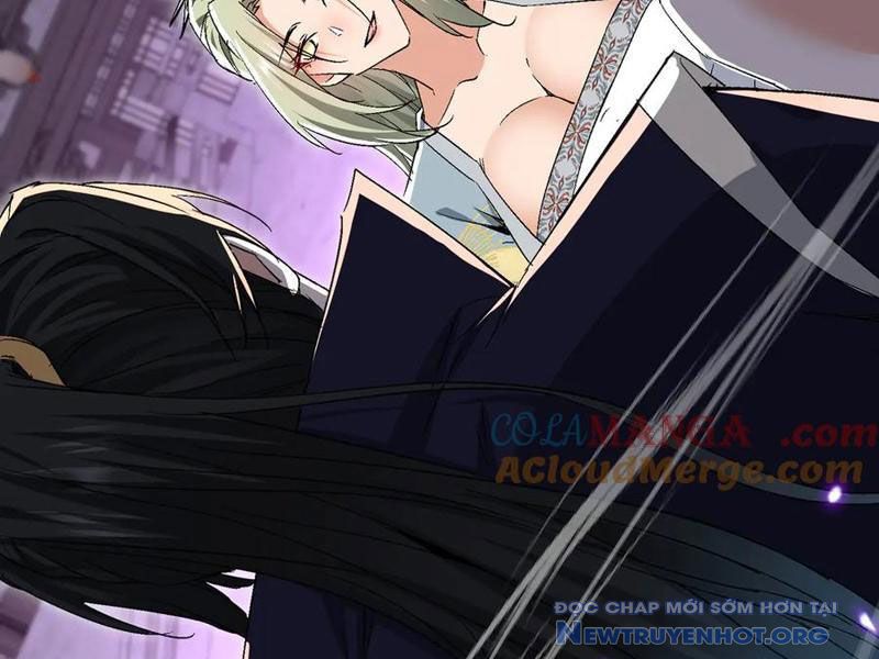 Đồ Đệ Nữ Đế Của Ta Muốn Hắc Hóa! chapter 51 - Trang 48