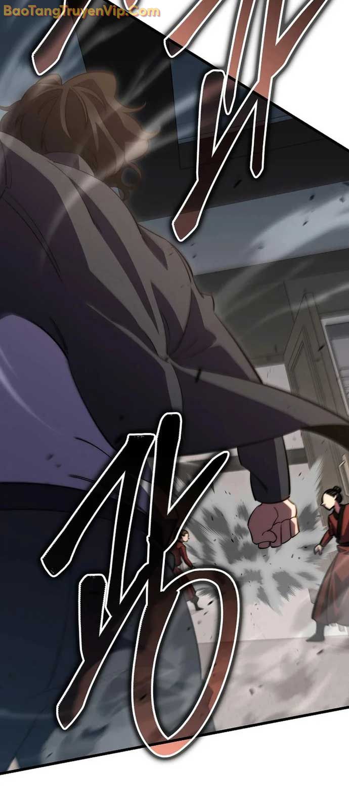 Đệ tử của 3 vị vua chapter 45 - Trang 9