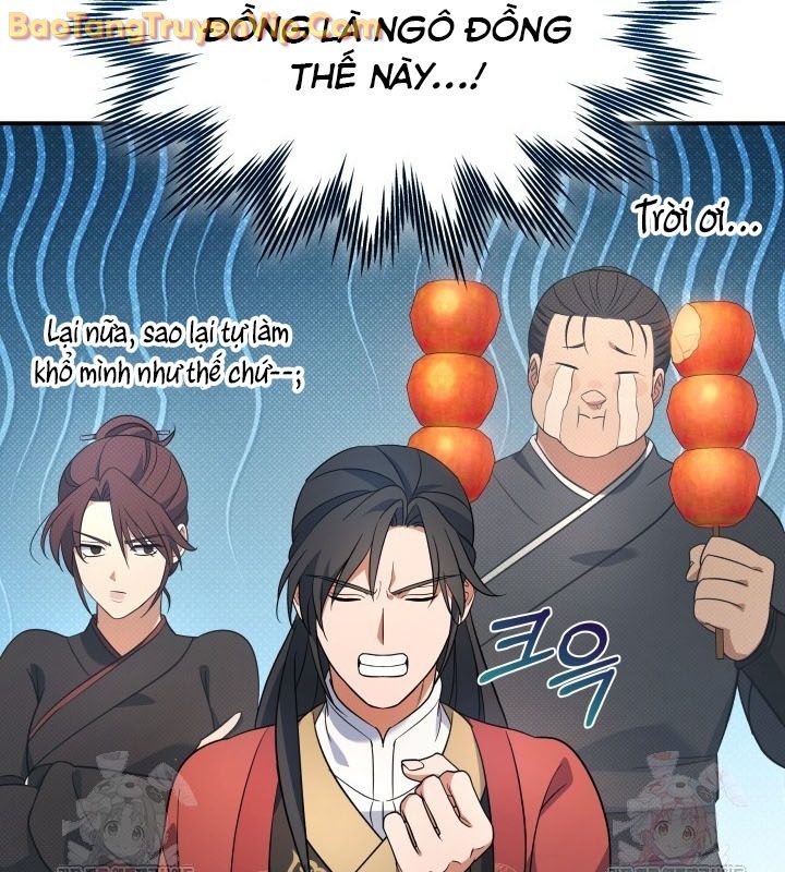 Tiểu Công Tử Của Ân Hạ Thương Đoàn chapter 15 - Trang 62