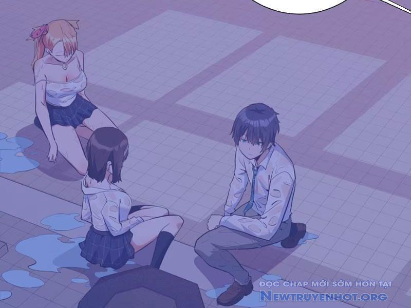Hẹn Hò Để Cứu Thế Giới chapter 12 - Trang 47