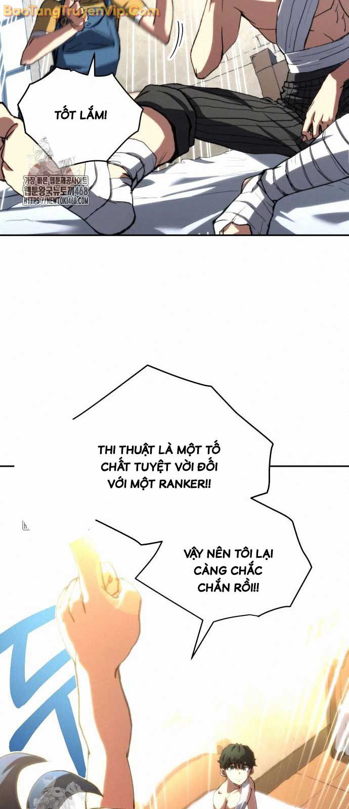 Wild Ranker chapter 8 - Trang 27