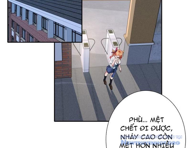 Hẹn Hò Để Cứu Thế Giới chapter 12 - Trang 134