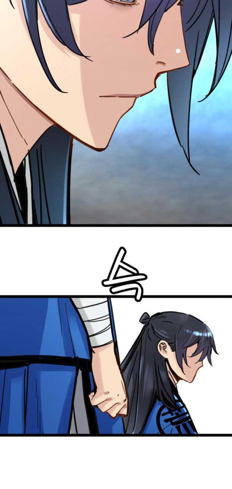 Thiên Tài Đoản Mệnh chapter 40.4 - Trang 41