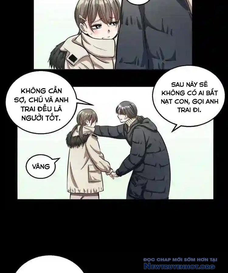 Dẫu Nản Vẫn Cố chapter 12 - Trang 12