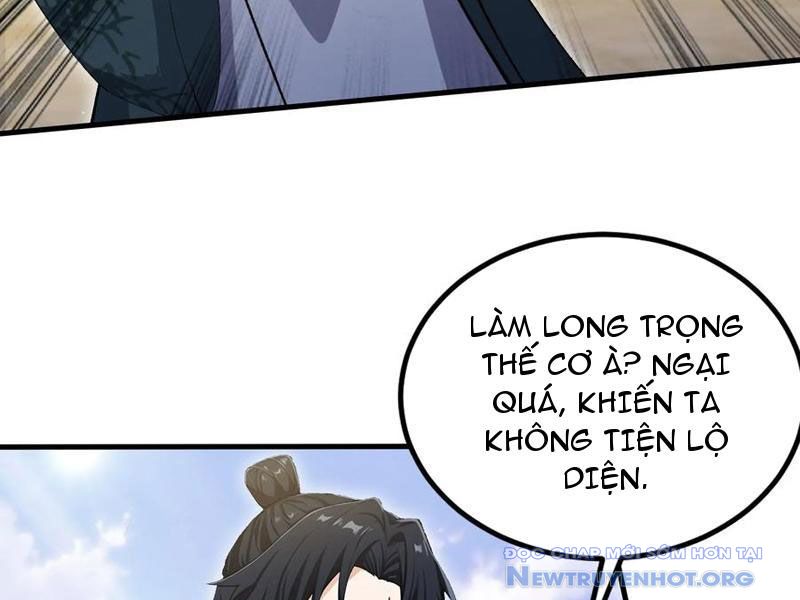 Hoá Ra Ta Đã Vô Địch Từ Lâu chapter 302 - Trang 101