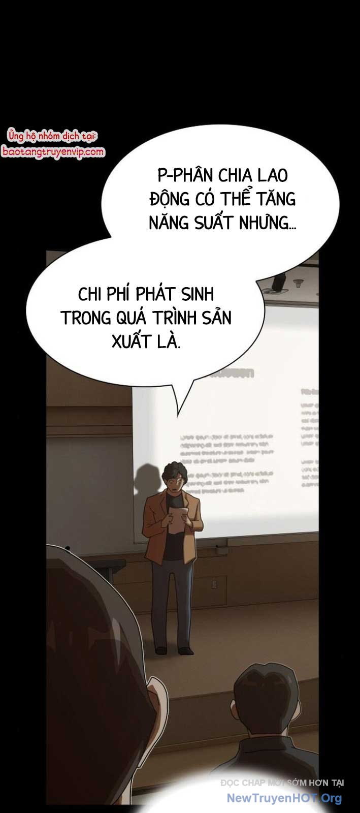 Thiên Tài Nhìn Thấu Thế Giới chapter 26 - Trang 40