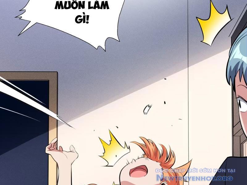 Hẹn Hò Để Cứu Thế Giới chapter 11 - Trang 33