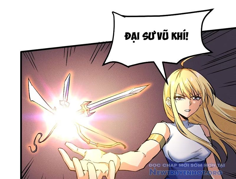 Pháp Sư Ký Sinh chapter 9 - Trang 43
