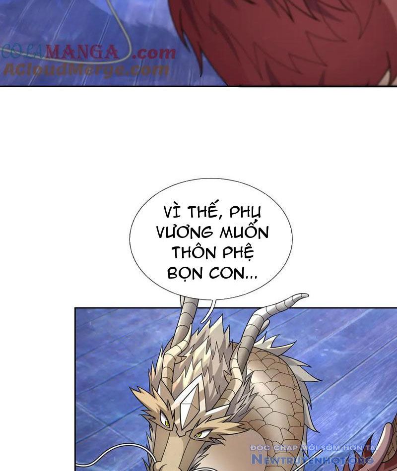 Thu Triệu Vạn đồ đệ, Vi Sư Vô địch Thế Gian chapter 186 - Trang 62