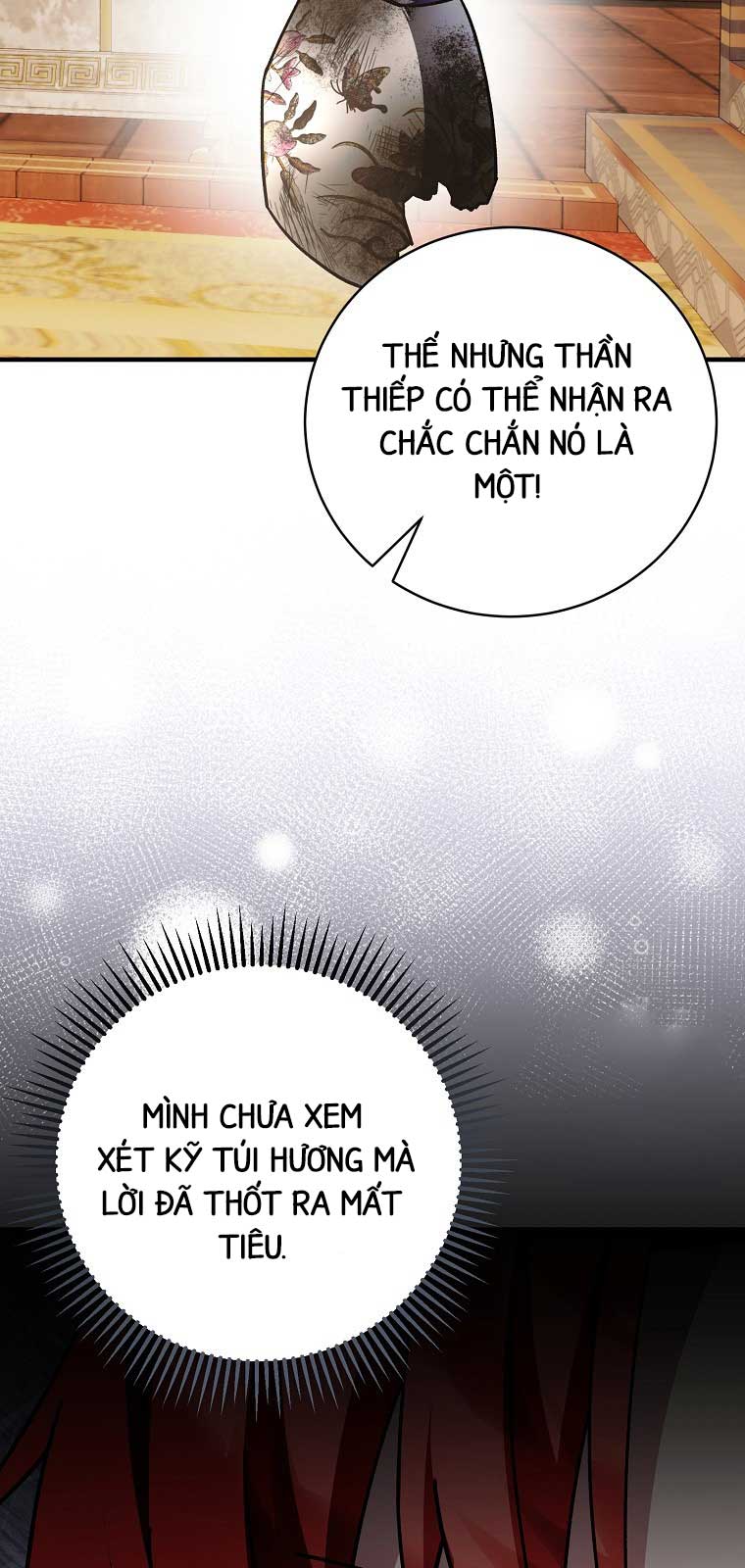 Sinh Tồn Trong Cuốn Tiểu Thuyết Romance Fantasy chapter 46.2 - Trang 31
