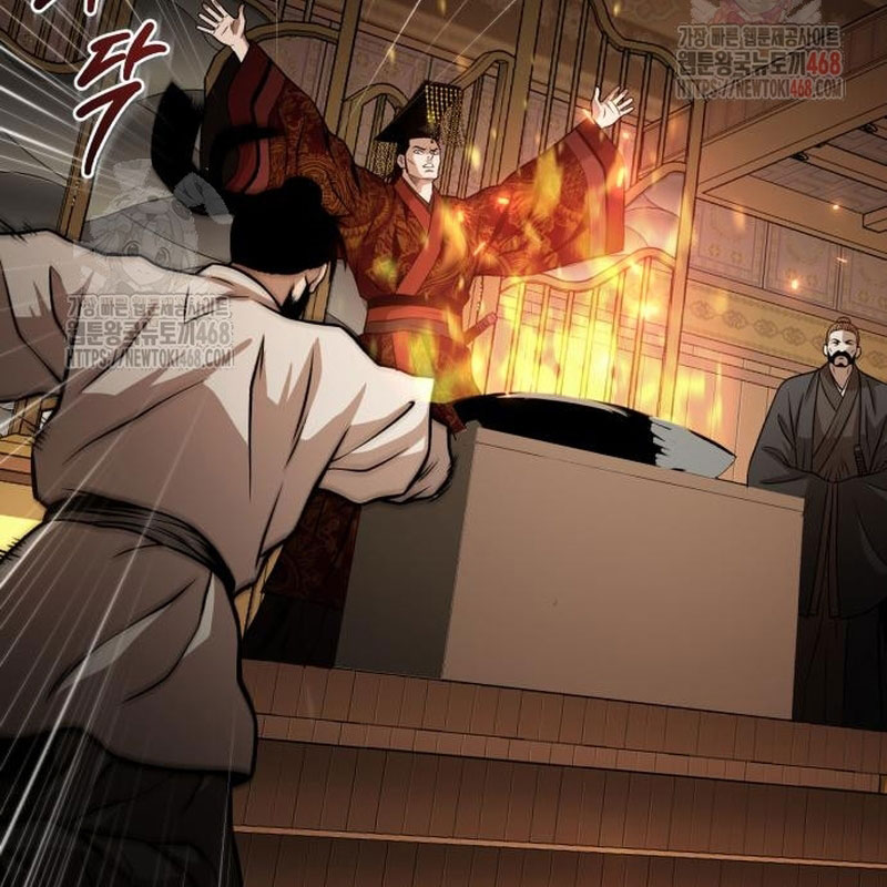 Quy Hoàn Lục Ma Đạo chapter 65 - Trang 89