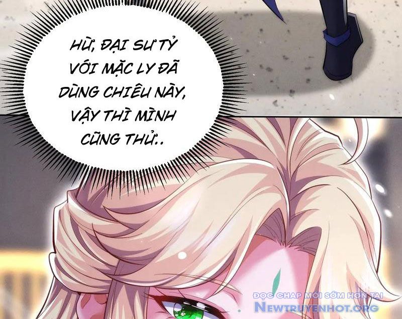 Các Nữ Sư Tôn Đều Muốn Chiếm Hữu Ta chapter 21 - Trang 10