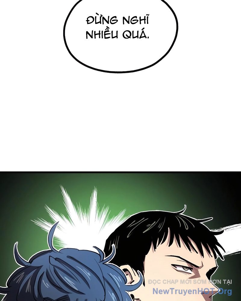 hòn đảo sao và xiềng xích chapter 5 - Trang 53