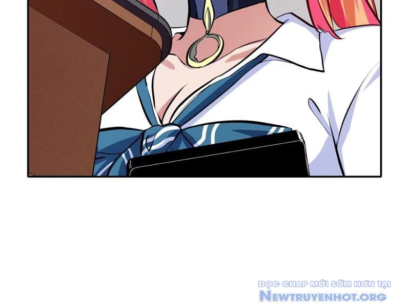 Hẹn Hò Để Cứu Thế Giới chapter 11 - Trang 41