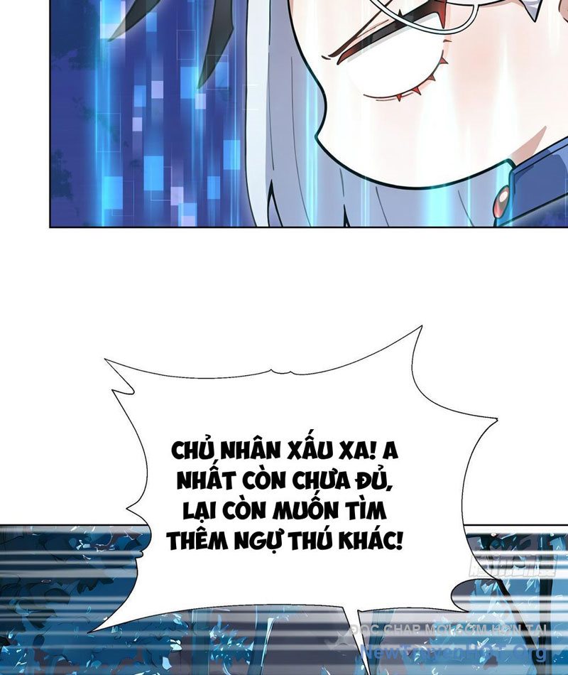 Thái Cổ Thập Hung: Người khác ngự thú ta ngự thú nương chapter 14 - Trang 61