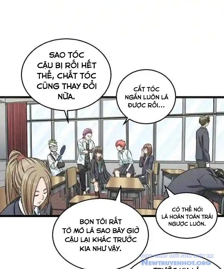 Dẫu Nản Vẫn Cố chapter 12 - Trang 52