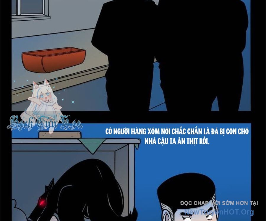 Ta Vì Chúng Sinh chapter 14 - Trang 20