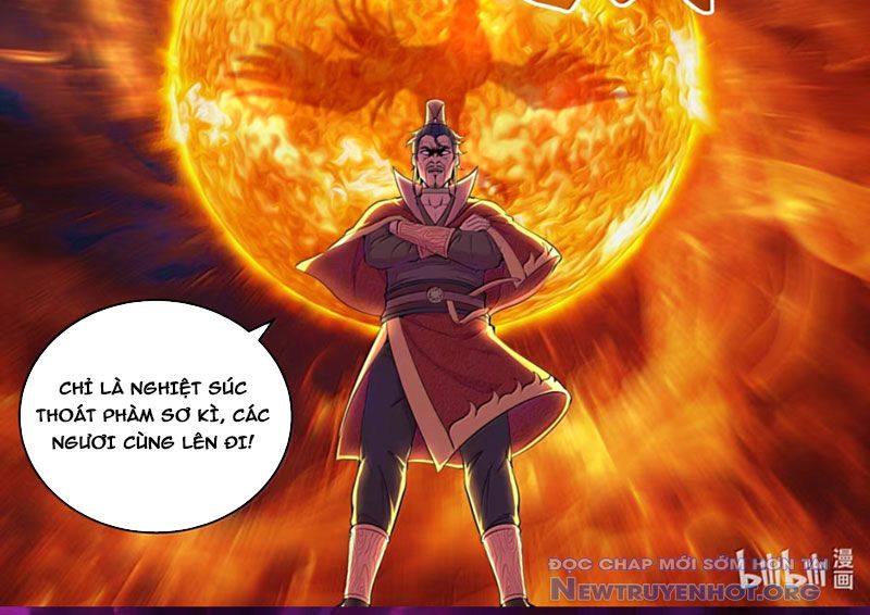 Côn Thôn Thiên Hạ chapter 352 - Trang 10