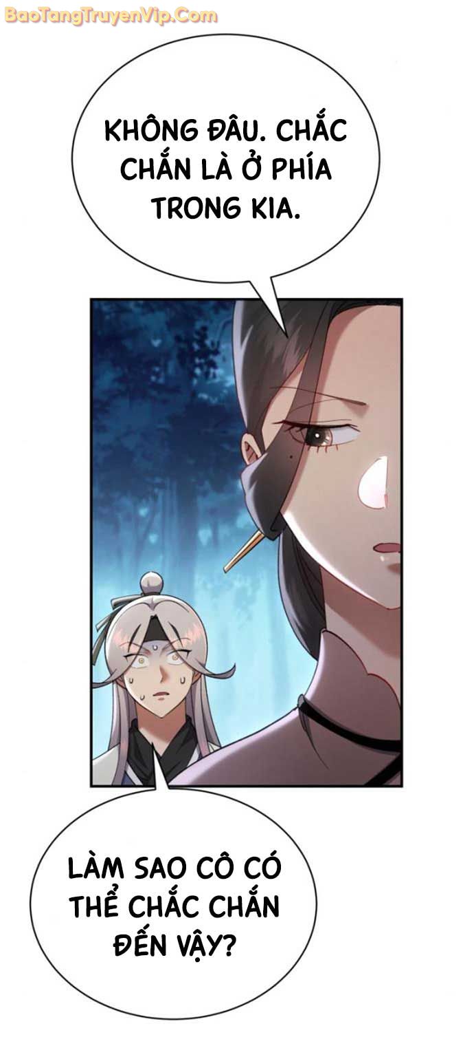Thiên Ma Muốn Sống Một Cuộc Đời Bình Lặng chapter 34.3 - Trang 30