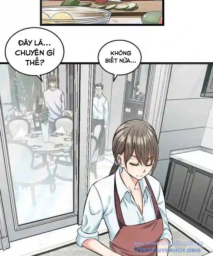 Dẫu Nản Vẫn Cố chapter 12 - Trang 62