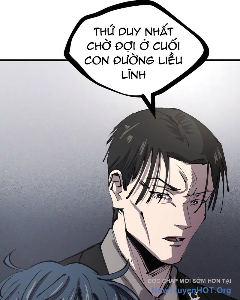 hòn đảo sao và xiềng xích chapter 5 - Trang 23