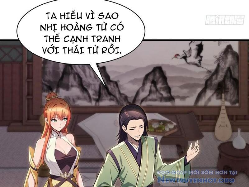 Phản Phái Muốn Sống Lâu Thêm Một Ngày chapter 35 - Trang 6