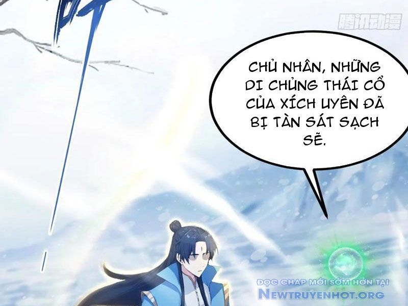 Hoá Ra Ta Đã Vô Địch Từ Lâu chapter 301 - Trang 32