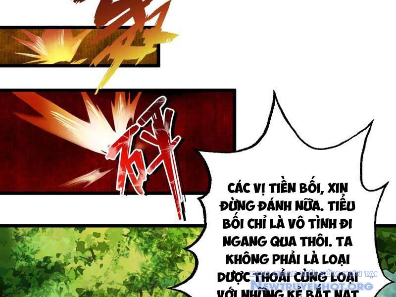 Gặp mạnh thì càng mạnh, tu vi của ta không giới hạn chapter 50 - Trang 38