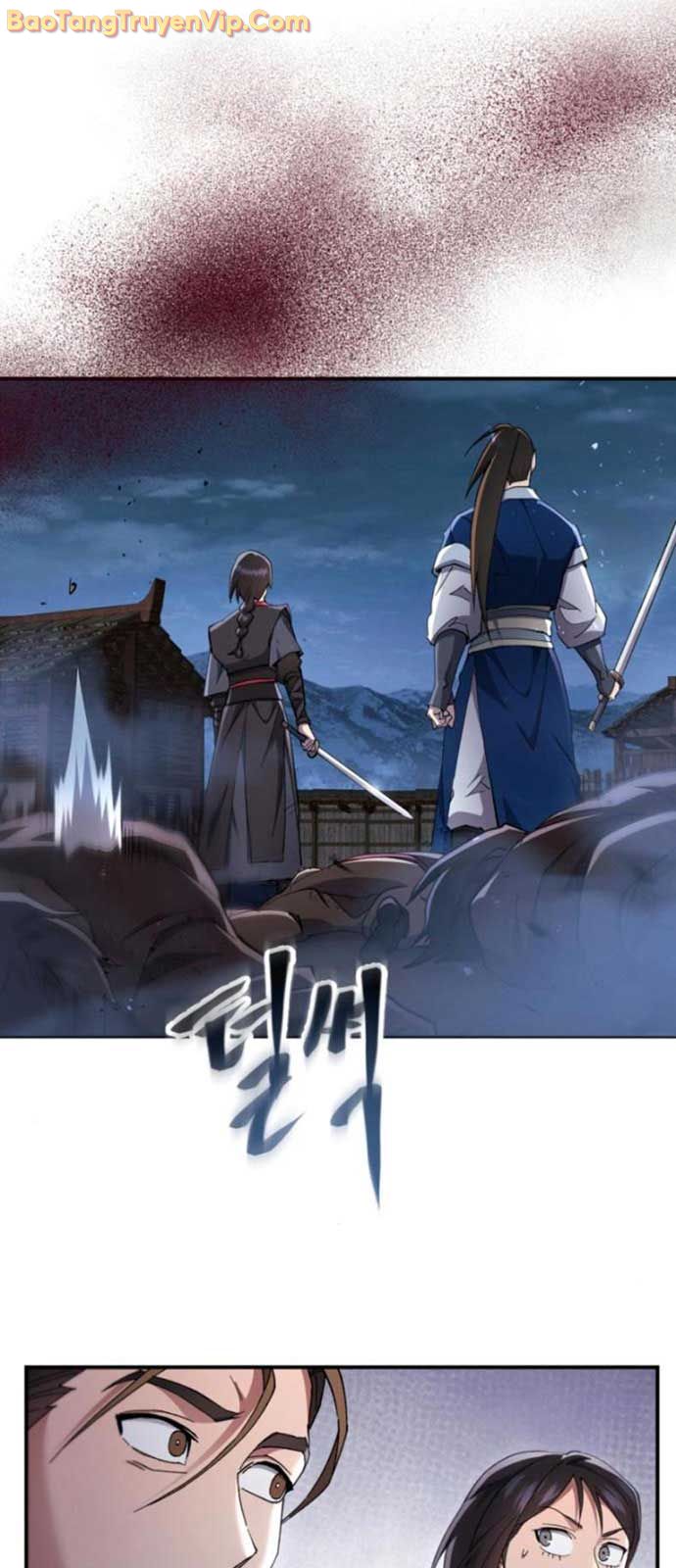 Thiên Ma Muốn Sống Một Cuộc Đời Bình Lặng chapter 34.3 - Trang 48