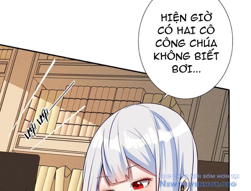 Hẹn Hò Để Cứu Thế Giới chapter 11 - Trang 136