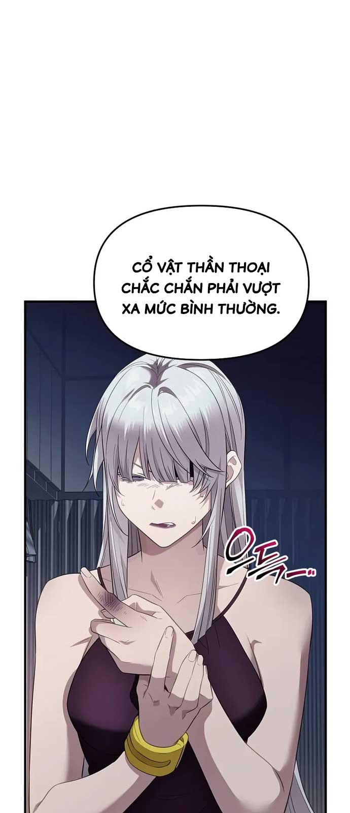 Ta Nhận Được Vật Phẩm Thần Thoại chapter 131 - Trang 74