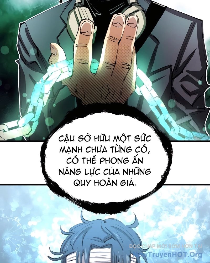 hòn đảo sao và xiềng xích chapter 4 - Trang 101