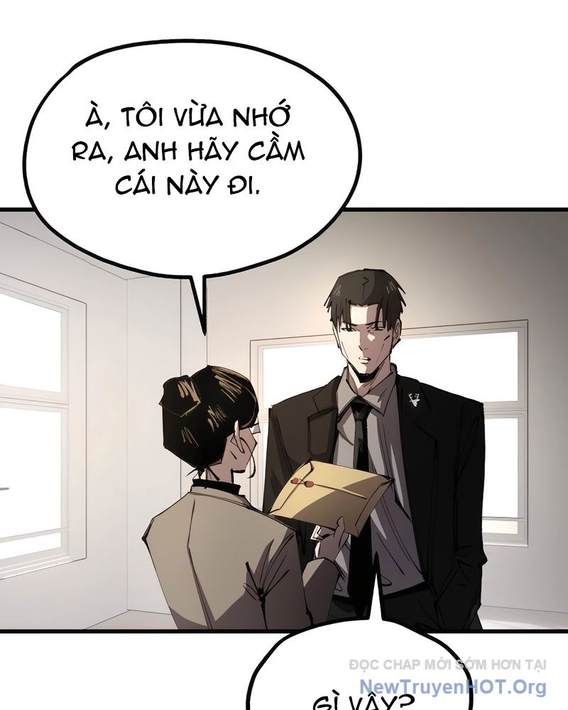 hòn đảo sao và xiềng xích chapter 4 - Trang 48