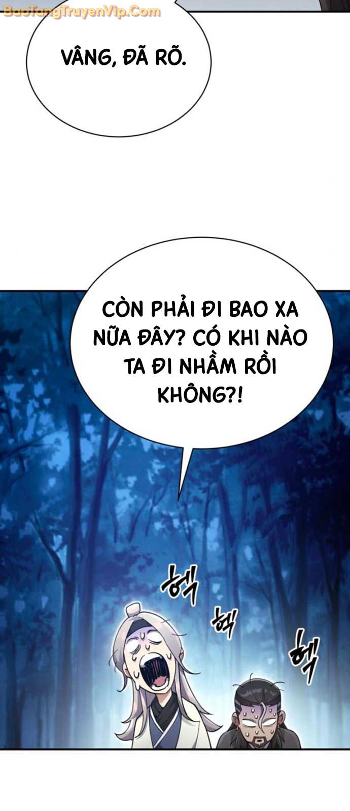 Thiên Ma Muốn Sống Một Cuộc Đời Bình Lặng chapter 34.3 - Trang 29