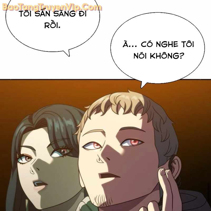 Hàn Băng Võ Giả chapter 21 - Trang 129